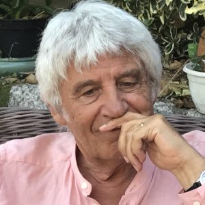 Méditer en direct avec Danis Bois