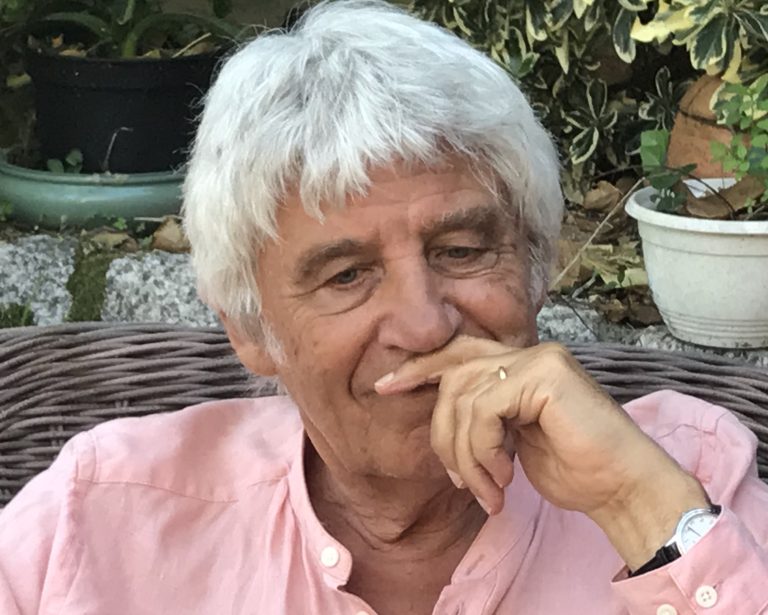 Méditer en direct avec Danis Bois