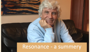 Live meditation with Danis Bois – Resonance – A summary (Replay#19)