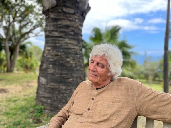 Meditation 2023 - Session 1 - From 15th February to 16th may 2023