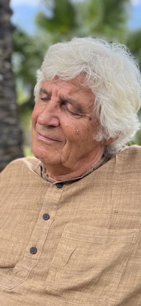 Méditation Pleine Présence® - Méditations guidées par Danis Bois sur trois thèmes : Le Moi - L'impermanence - L'écoute.