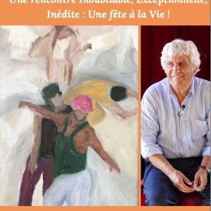 Master class de mouvement Mai 2024