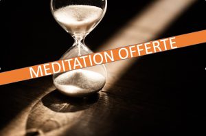 Meditate with Danis Bois – #98 – The time that is coming